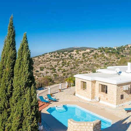 Villa Heaven Polis Eksteriør billede