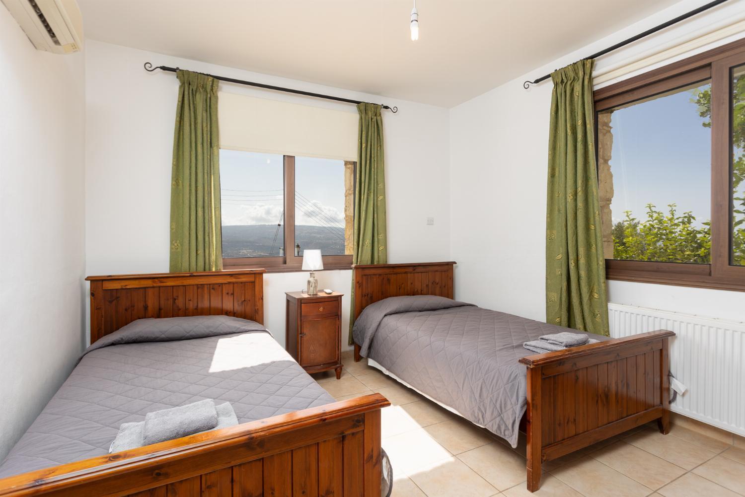 Villa Heaven Polis Eksteriør billede