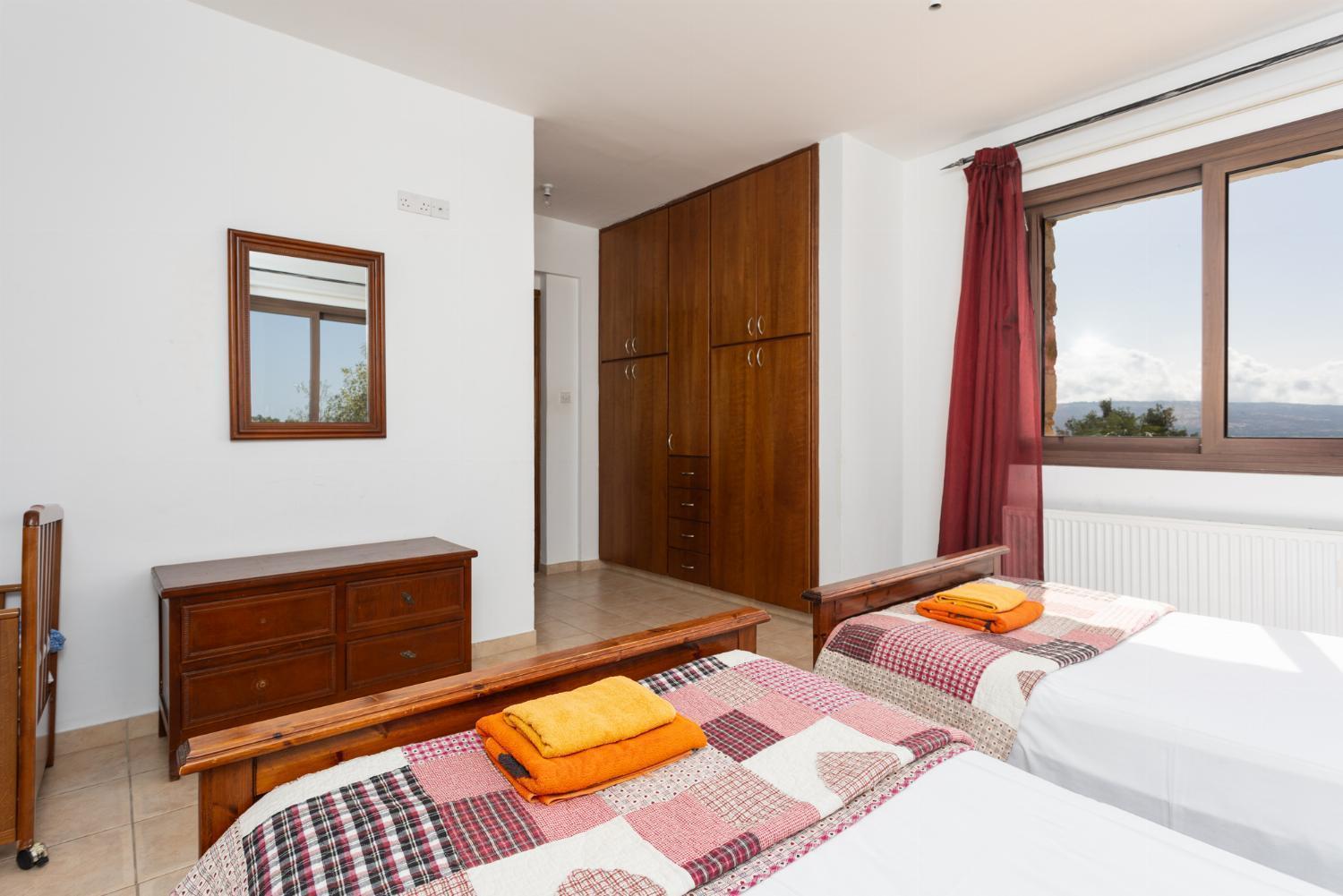 Villa Heaven Polis Eksteriør billede