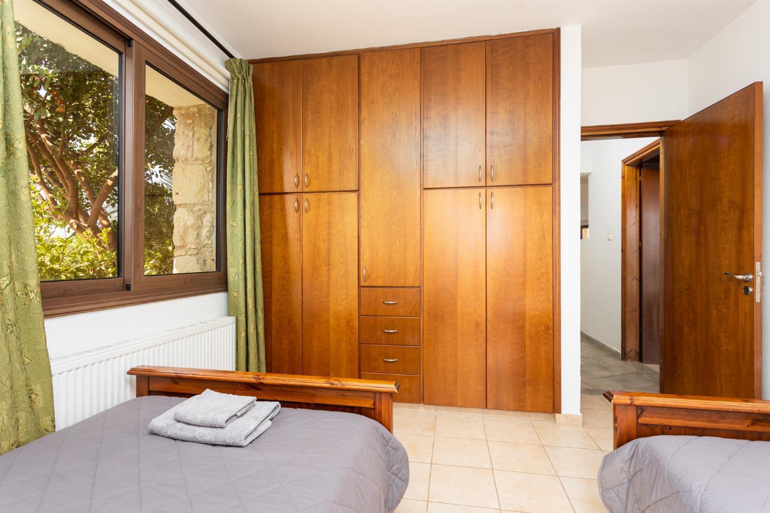 Villa Heaven Polis Eksteriør billede